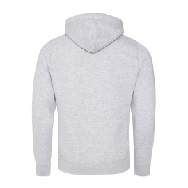Sweat à capuche 'Cross Neck'