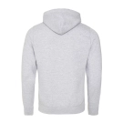 Sweat à capuche 'Cross Neck'