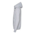 Sweat à capuche 'Cross Neck'