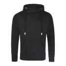 Sweat à capuche 'Cross Neck'