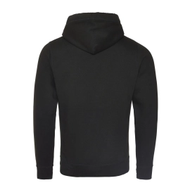 Sweat à capuche 'Cross Neck'
