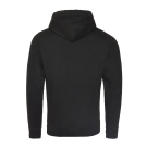 Sweat à capuche 'Cross Neck'