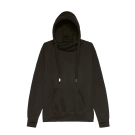 Sweat à capuche 'Cross Neck'