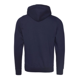 Sweat à capuche 'Cross Neck'