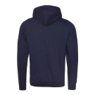 Sweat à capuche 'Cross Neck'