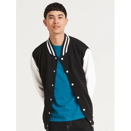 Varsity Jacket