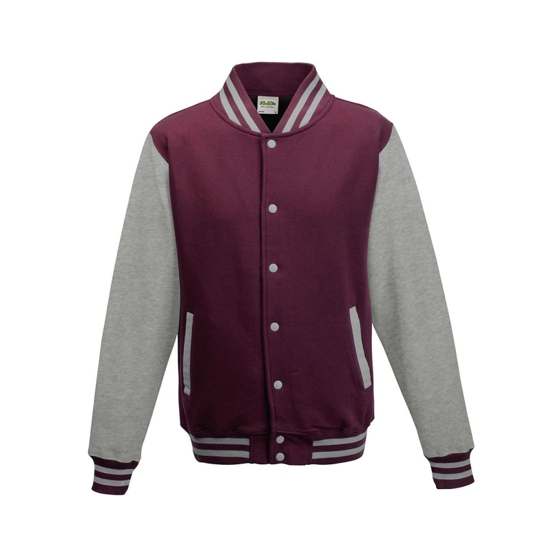 Veste molleton