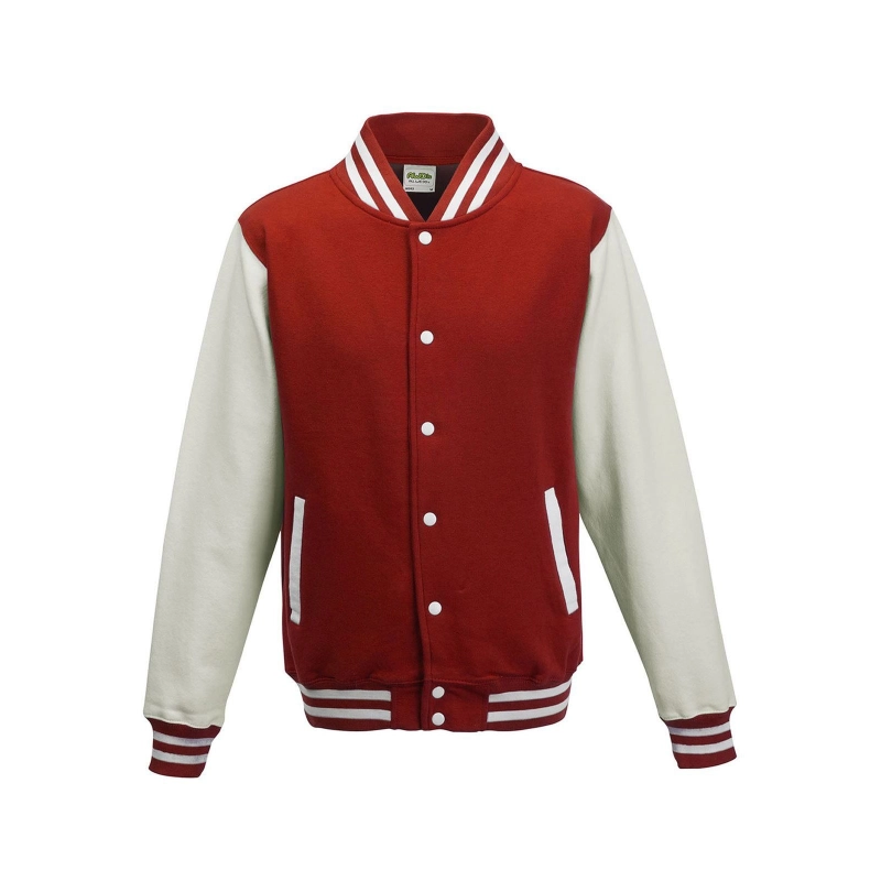 Veste molleton