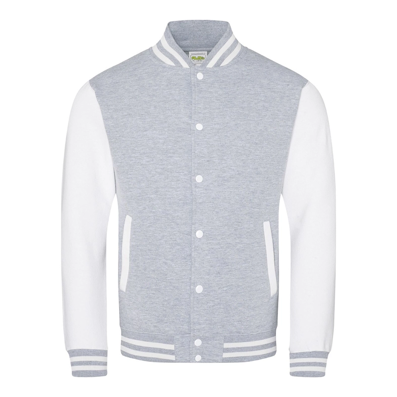 Veste molleton