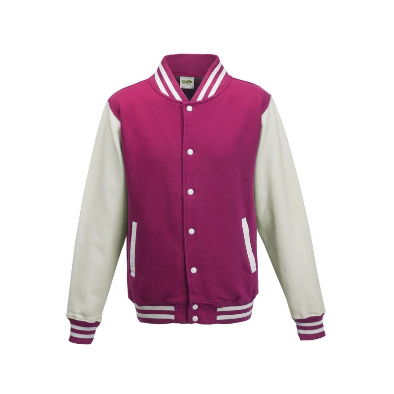 Veste molleton