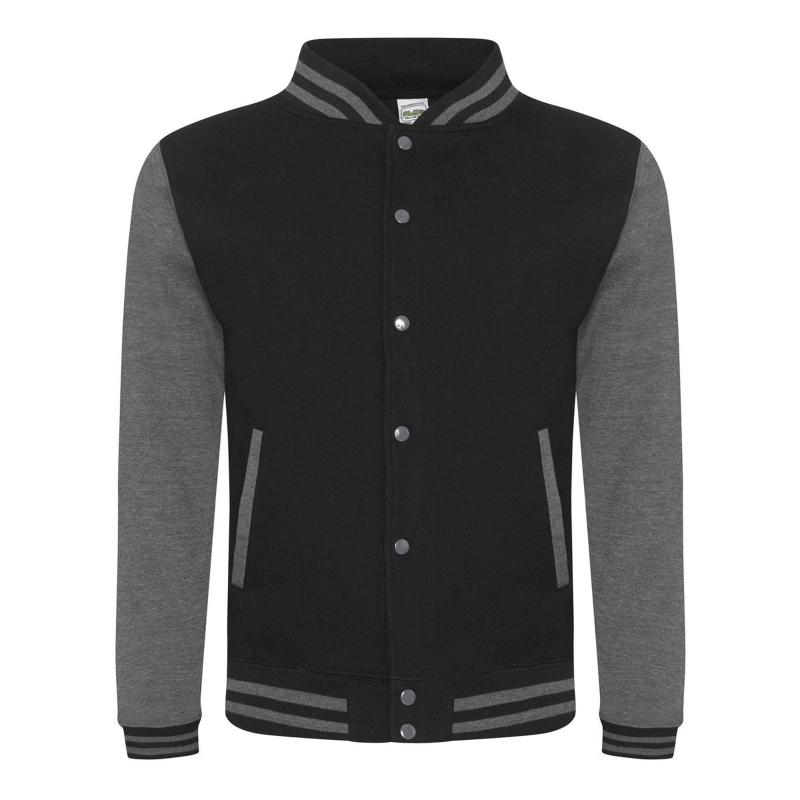 Veste molleton