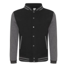 Veste molleton