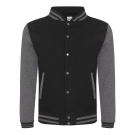 Veste molleton