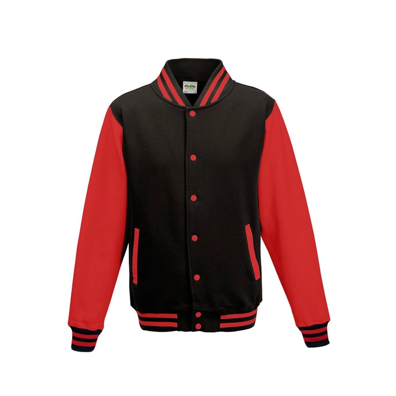 Veste molleton