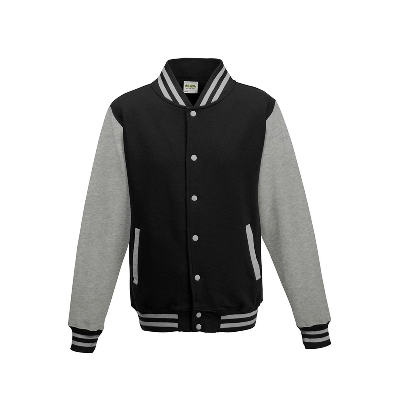 Veste molleton