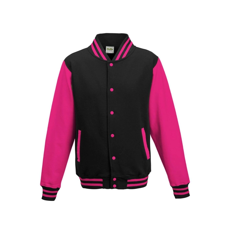 Veste molleton