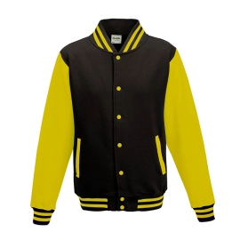 Varsity Jacket