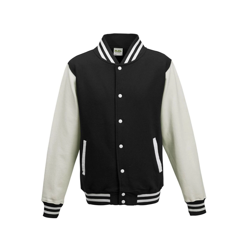 Veste molleton
