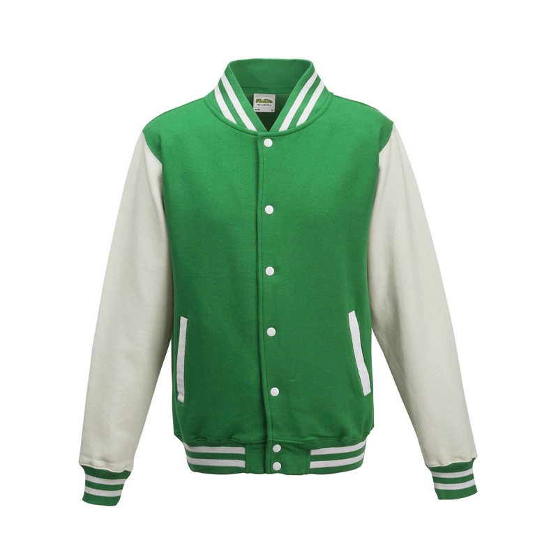 Veste molleton