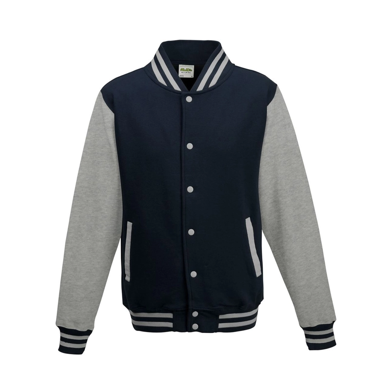 Veste molleton