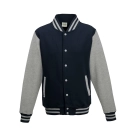 Veste molleton