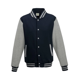 Varsity Jacket