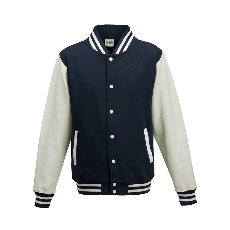 Veste molleton