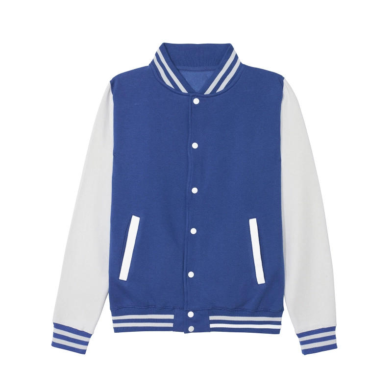 Veste molleton