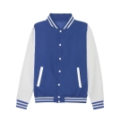 Veste molleton
