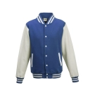 Veste molleton
