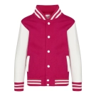 Kids Varsity Jacket