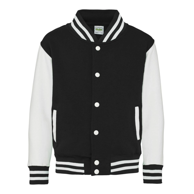 Kids Varsity Jacket