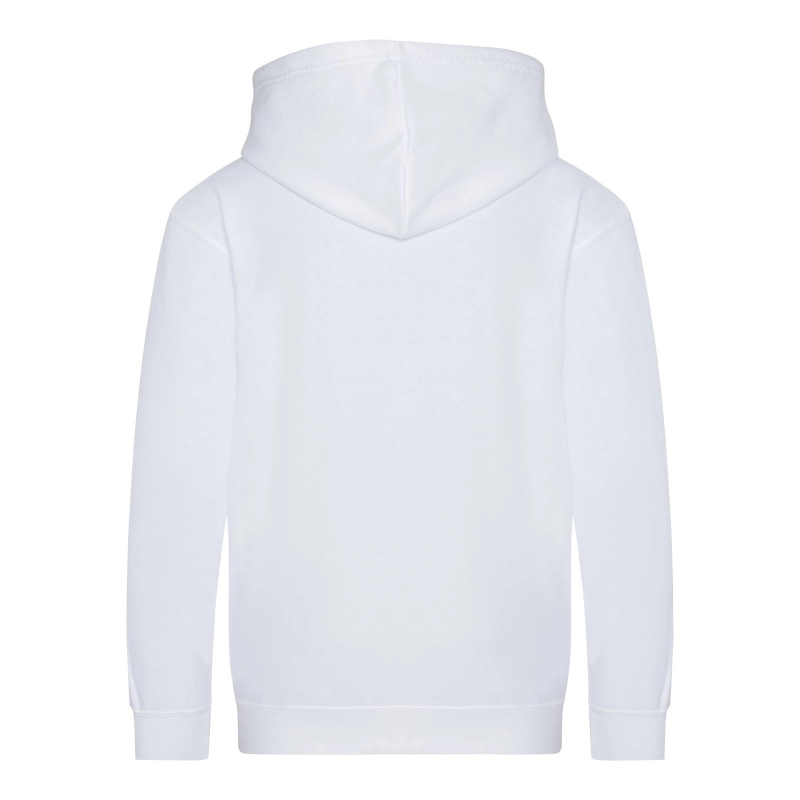 Sweat avec capuche enfants
