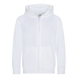 Sweat avec capuche enfants