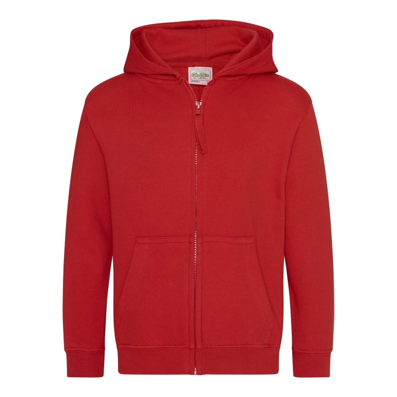 Sweat avec capuche enfants