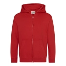 Sweat avec capuche enfants