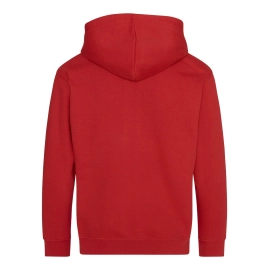Sweat avec capuche enfants