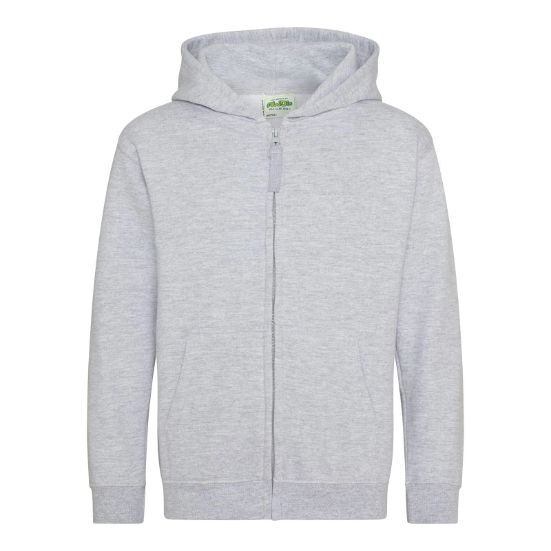 Sweat avec capuche enfants
