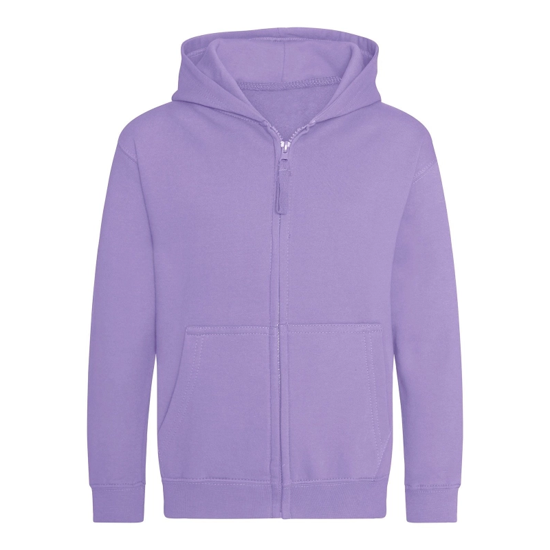 Sweat avec capuche enfants