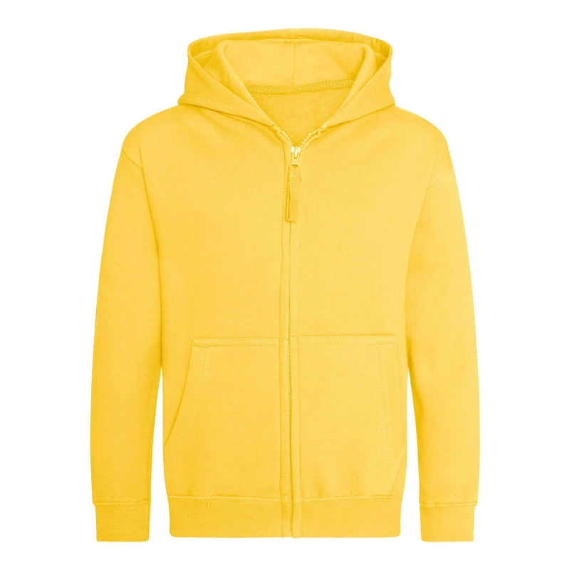 Sweat avec capuche enfants