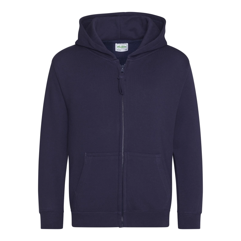 Sweat avec capuche enfants