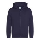 Sweat avec capuche enfants