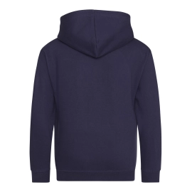 Sweat avec capuche enfants