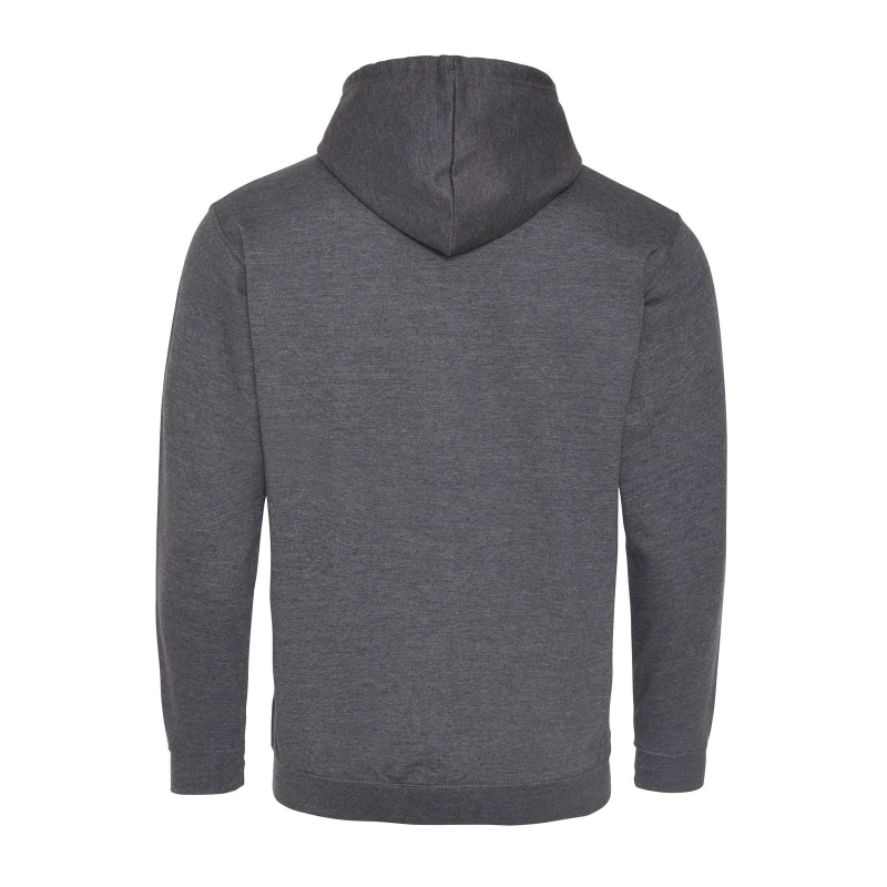 Varsity Sweat Zippé