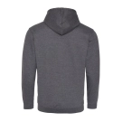 Varsity Sweat Zippé
