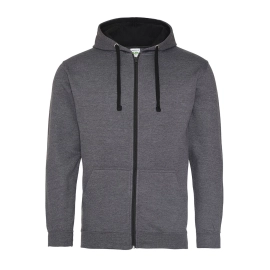 Varsity Sweat Zippé