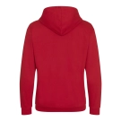 Varsity Sweat Zippé