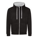 Varsity Sweat Zippé