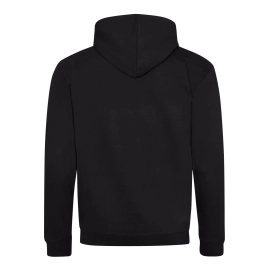 Varsity Sweat Zippé