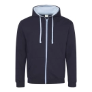 Varsity Sweat Zippé